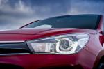 Kia Rio First Edition 2017 года (UK)